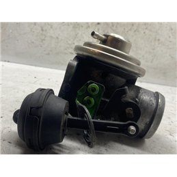 VW GOLF IV EGR / AGR Szelep