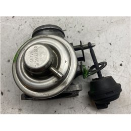 VW GOLF IV EGR / AGR Szelep