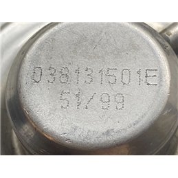 VW GOLF IV EGR / AGR Szelep