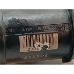 OPEL VECTRA B Légtömegmérő