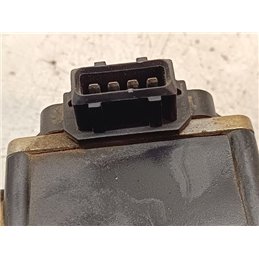 OPEL VECTRA B Légtömegmérő