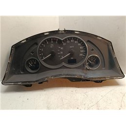 OPEL MERIVA A Kilométeróra