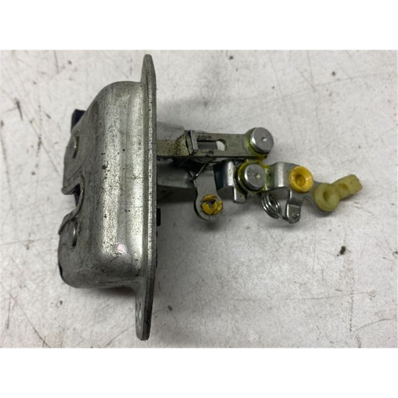 CHEVROLET AVEO Csomagtérajtó Zárszerkezet