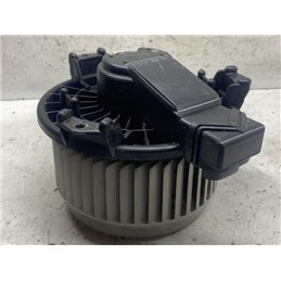 SUZUKI SWIFT III Fűtőmotor (Klímás)