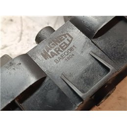 OPEL CORSA C Gyújtótrafó