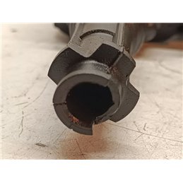 OPEL CORSA C Gyújtótrafó