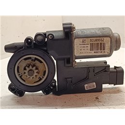 OPEL MERIVA A Jobb első Ablakemelő Motor