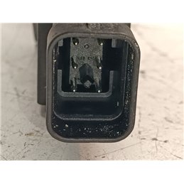 OPEL MERIVA A Jobb első Ablakemelő Motor