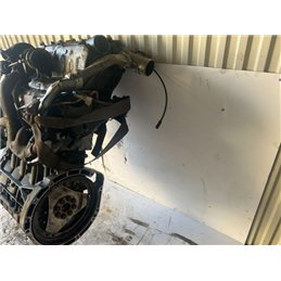 MERCEDES-BENZ A-CLASS Motor (Fűzött blokk hengerfejjel)