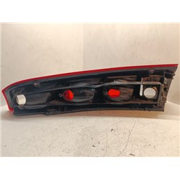 OPEL MERIVA A Bal Hátsó Lámpa
