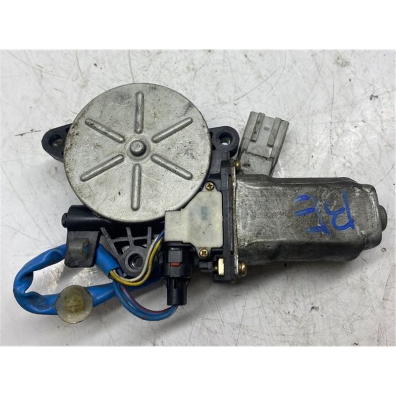 HONDA HR-V Bal első Ablakemelő Motor