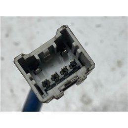 HONDA HR-V Bal első Ablakemelő Motor