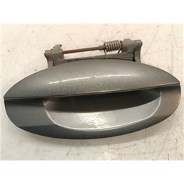 JAGUAR X-TYPE Jobb első Külső Kilincs