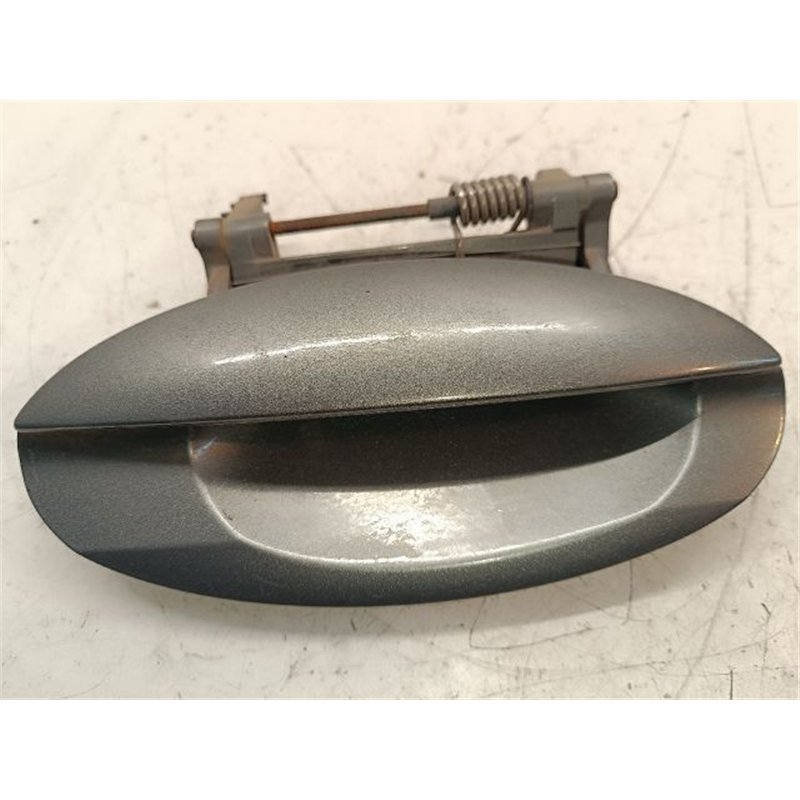 JAGUAR X-TYPE Jobb első Külső Kilincs