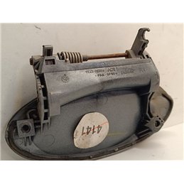 JAGUAR X-TYPE Jobb első Külső Kilincs