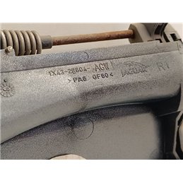 JAGUAR X-TYPE Jobb első Külső Kilincs