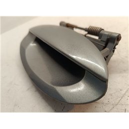 JAGUAR X-TYPE Jobb első Külső Kilincs