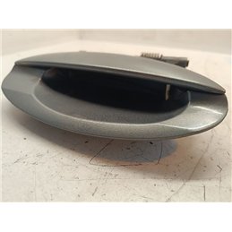 JAGUAR X-TYPE Jobb első Külső Kilincs