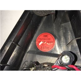 HYUNDAI I30 Bal A Oszlop Hangszóró HYUNDAI I30 Bal A Oszlop Hangszóró