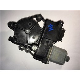 HYUNDAI I30 Jobb hátsó Ablakemelő Motor