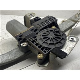 FORD MONDEO III Jobb hátsó Ablakemelő Szerkezet (Elektromos)