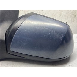 FORD MONDEO III Bal Visszapillantó Tükör (Elektromos)