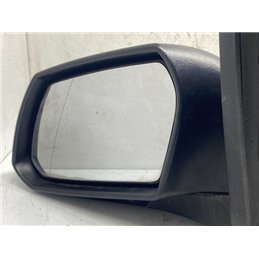 FORD MONDEO III Bal Visszapillantó Tükör (Elektromos)