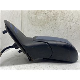 FORD MONDEO III Bal Visszapillantó Tükör (Elektromos)