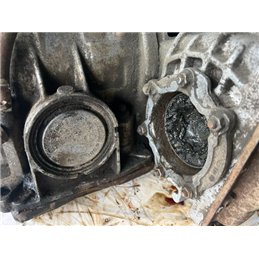VW GOLF I Automata Váltó