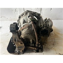 VW GOLF I Automata Váltó
