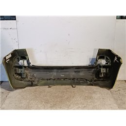 CITROËN C3 PICASSO Hátsó Lökhárító (Üresen)