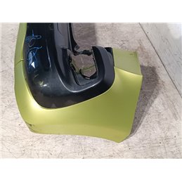 CITROËN C3 PICASSO Hátsó Lökhárító (Üresen)