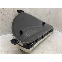 CITROËN XSARA PICASSO Kilométeróra