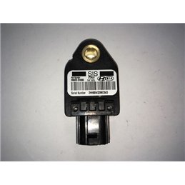 HYUNDAI I30 Gyorsulás Jeladó