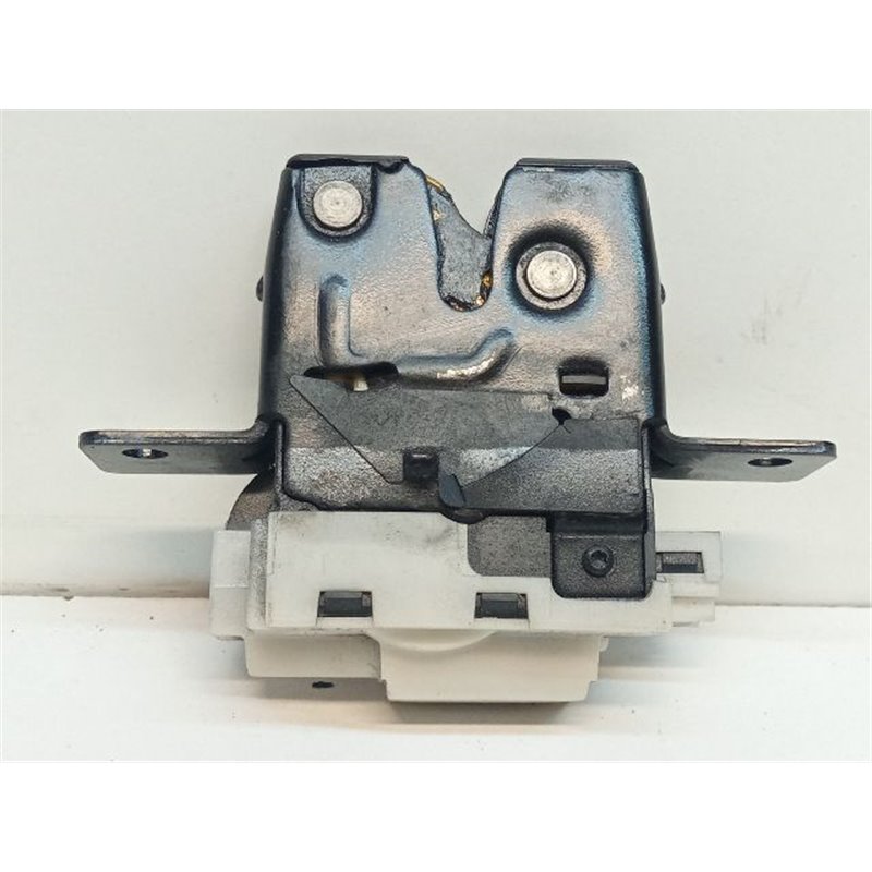 RENAULT CLIO III Központizár Motor Csomagtérajtó