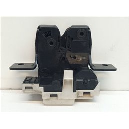 RENAULT CLIO III Központizár Motor Csomagtérajtó