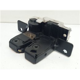 RENAULT CLIO III Központizár Motor Csomagtérajtó