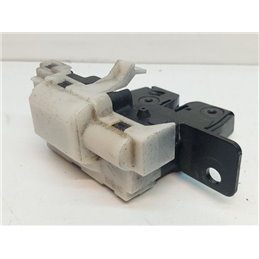 RENAULT CLIO III Központizár Motor Csomagtérajtó