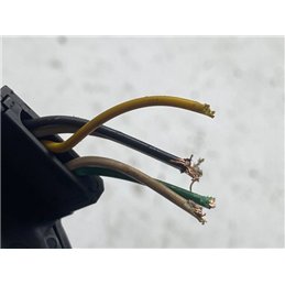 CHEVROLET TACUMA Légzsák Átvezető Szalagkábel