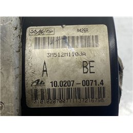 FORD FOCUS II ABS Kocka