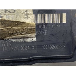 FORD FOCUS II ABS Kocka