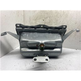 FORD FOCUS II Utasoldali Légzsák