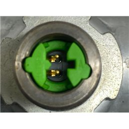 FORD FOCUS II Utasoldali Légzsák