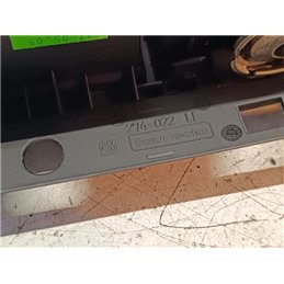 OPEL MERIVA A Középső Szellőző