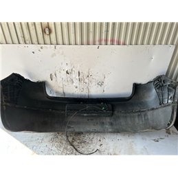 VW GOLF V Hátsó Lökhárító (Üresen)