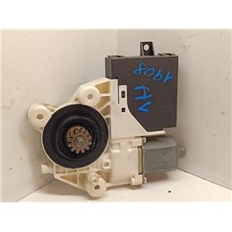 FORD FOCUS II Jobb hátsó Ablakemelő Motor