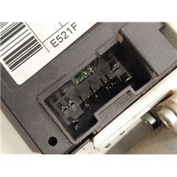 FORD FOCUS II Jobb hátsó Ablakemelő Motor