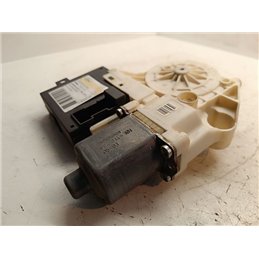 FORD FOCUS II Jobb hátsó Ablakemelő Motor