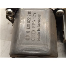 FORD FOCUS II Jobb hátsó Ablakemelő Motor