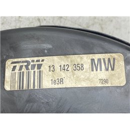 OPEL ASTRA H Fékrásegítő